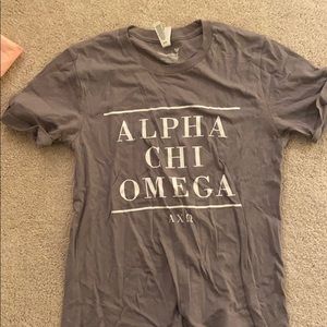 Alpha Chi Omega
